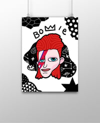 Bowie