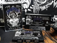 VAULTWRAITH Wrath Of The Wraith Tape