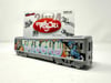 NYCC trainz - TATS & CES (Oct 17 to 20)