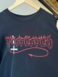 Image 2 of Possessed 'Seven Churches' 90s XXL