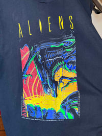 Image 2 of Aliens 1991 M