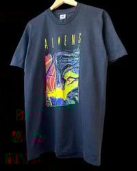 Image 1 of Aliens 1991 M