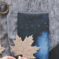 Image 1 of Gift Wrap