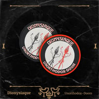 Dionysiaque - Unorthodox Doom