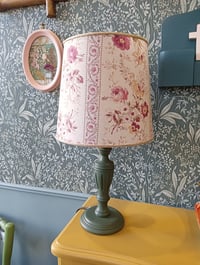 Image 1 of Lampe vintage revisitée