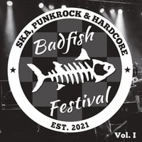 Image 1 of Badfish Festival Vol.1 (Vinyl-Compilation)