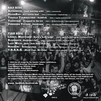 Image 2 of Badfish Festival Vol.1 (Vinyl-Compilation)