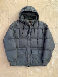 Image 1 of 70s EDDIE BAUER KARA KORAM PARKA