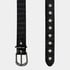 Crocstar Belt (Black) Image 2