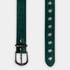 Crocstar Belt (Green) Image 2