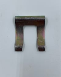 Image 1 of New Nissan 'spring lock' for brakes on Nissan Pao, Be-1, Figaro and K10 Micra/March