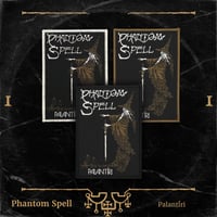 Phantom Spell - Palantiri