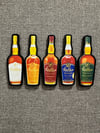Single Barrel