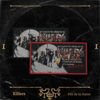 Killers - Fils de la Haine