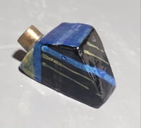 Image 1 of Blue Chunk