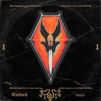 Warlord - Shield