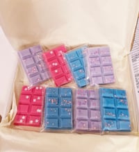 Sample box