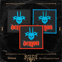 Demon - The Unexpected Guest