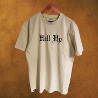 Image 3 of Sand Hell Up Tee Oversized