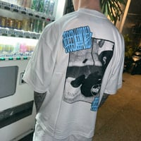 Image 2 of HALFTONE TEE