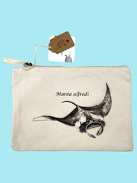 Image 2 of Pochette MANTA