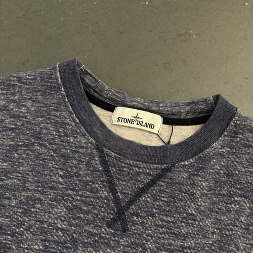 Image of SS 2014 Stone Island Sweatshirt, Size XL