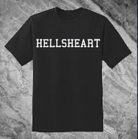 Image 3 of HELLSHEART “COLLEGIATE”