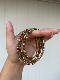 Image 4 of Virgo Waist Bead