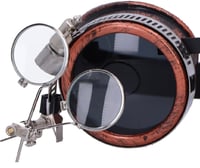 Image 3 of OPTICAL CHRONOLOGY Goggles