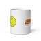 Image of RUG MUNCHER MUG