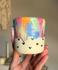 Image 2 of Heart Mug