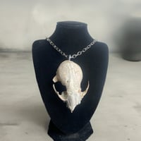 Image 1 of alley necklace 
