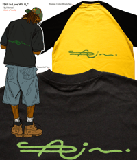 Image 2 of Still In Love_ Essential Tee