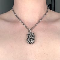 Image 2 of Apple Necklace