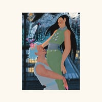 Image 1 of Proposal Postcard