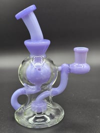 Image 4 of Purple Ball Rig