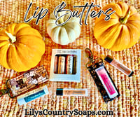Image 1 of Lily's Lip Butter