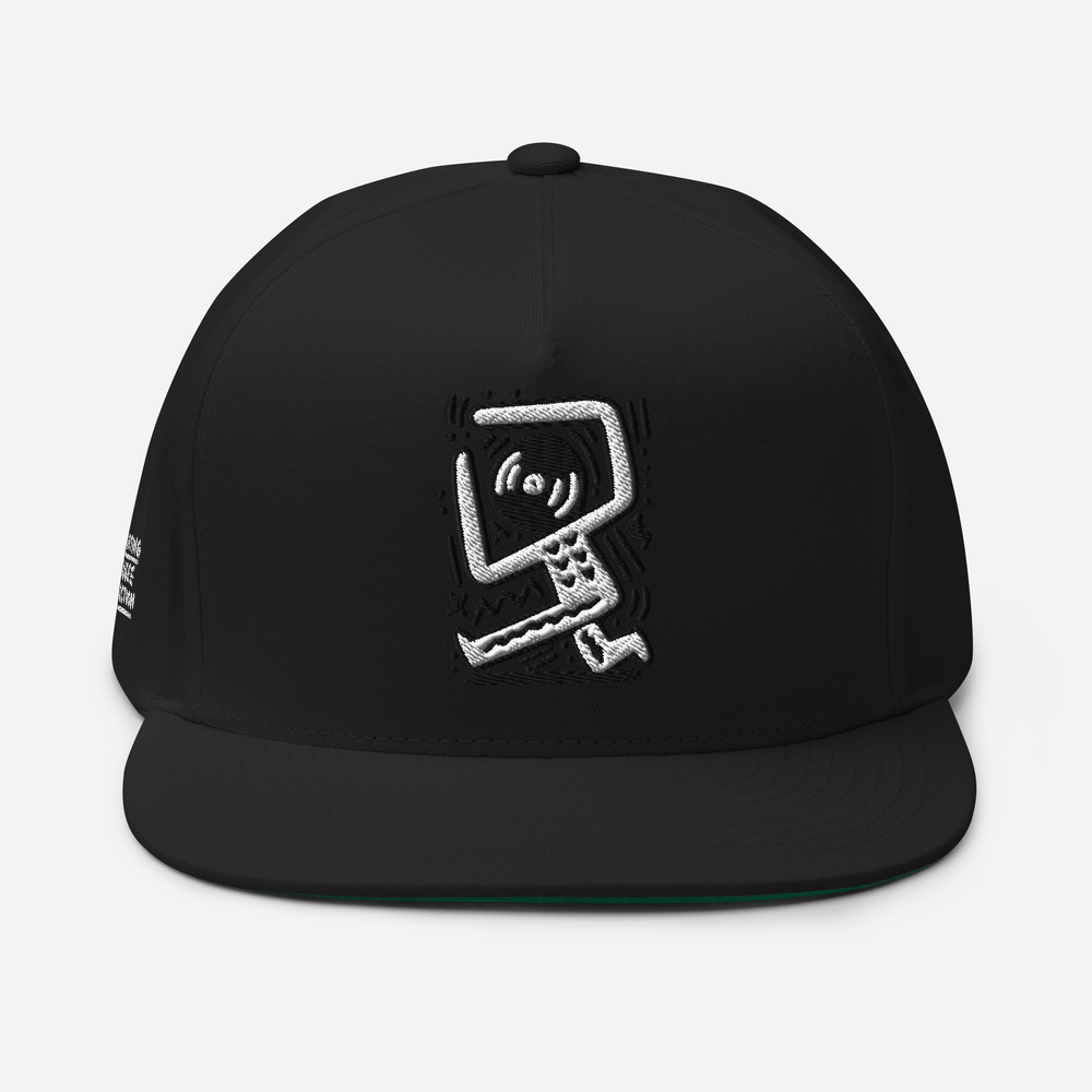 House Collection Black Cap