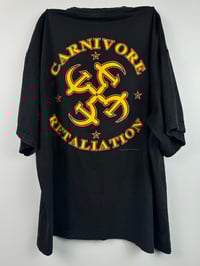 Image 5 of 1996 Carnivore - Retaliation 