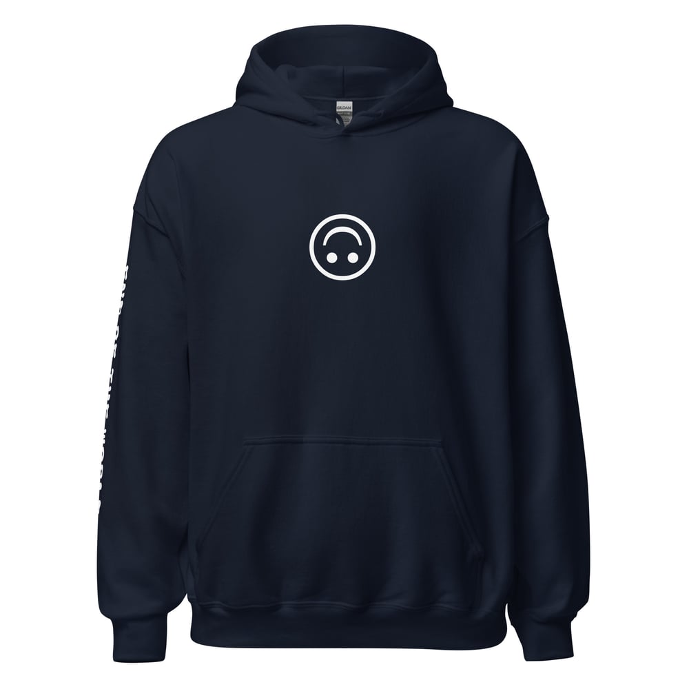 Flipside Hoodie