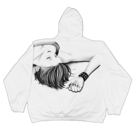 Image 2 of NANA OSAKI HOODIE *PREORDER*