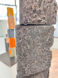 Image 9 of Meditation on fire - Helen Hierta