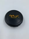 New Nissan oil cap for Pao, Be-1 and K10 Micra/March