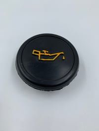 Image 1 of New Nissan oil cap for Pao, Be-1 and K10 Micra/March