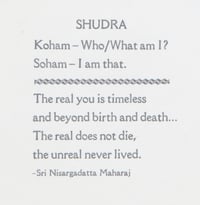 Image 3 of Shudra