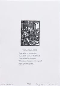 Image 2 of The Astrologer