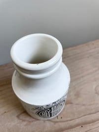 Image of Grey-Poupon Digoin et Sarreguemines 