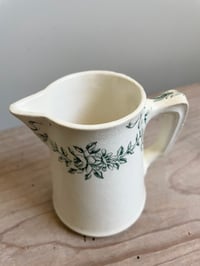 Image of Mini pot à lait 