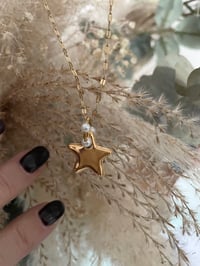 Image 4 of PENDENTIF ÉTOILE 1