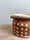 Image of Rare mini pot à lait Soufflenheim